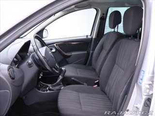 Dacia Duster 1,6 i 77kW Access Klima T 2012