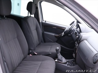 Dacia Duster 1,6 i 77kW Access Klima T 2012