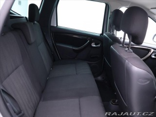 Dacia Duster 1,6 i 77kW Access Klima T 2012