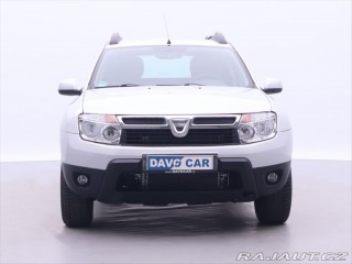 Dacia Duster 1,6 i 77kW Access Klima T 2012