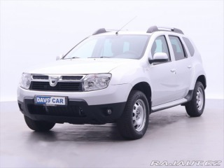 Dacia Duster 1,6 i 77kW Access Klima T 2012