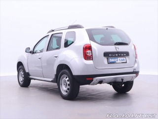 Dacia Duster 1,6 i 77kW Access Klima T 2012