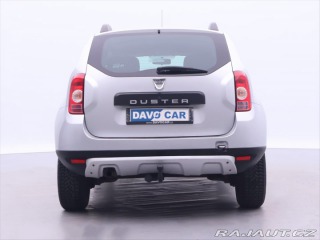 Dacia Duster 1,6 i 77kW Access Klima T 2012