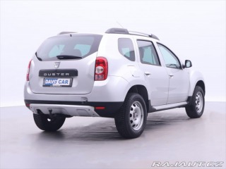 Dacia Duster 1,6 i 77kW Access Klima T 2012