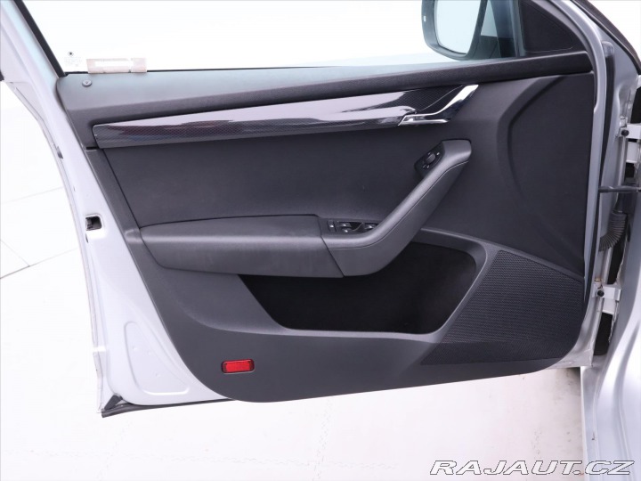 Škoda Octavia 2,0 TDI 110kW 4x4 CZ Tažn 2017