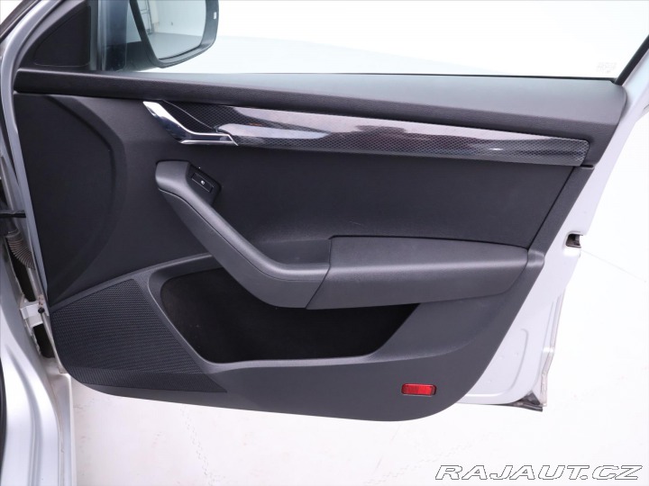 Škoda Octavia 2,0 TDI 110kW 4x4 CZ Tažn 2017