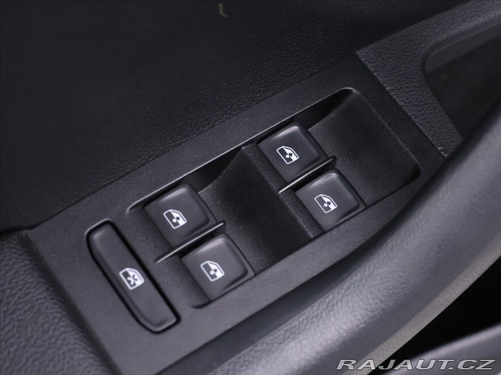 Škoda Octavia 2,0 TDI 110kW 4x4 CZ Tažn 2017