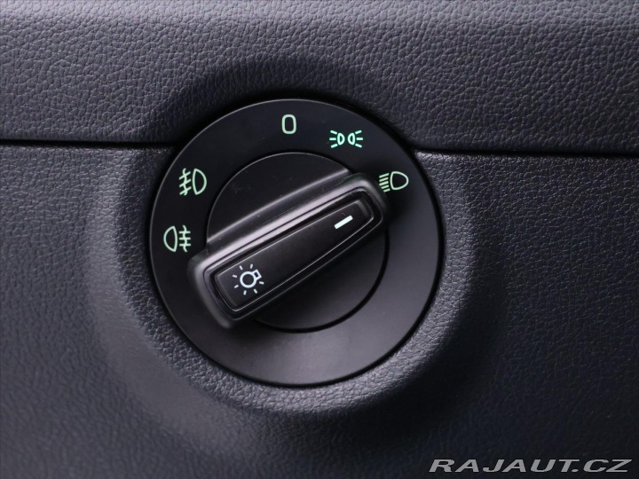 Škoda Octavia 2,0 TDI 110kW 4x4 CZ Tažn 2017