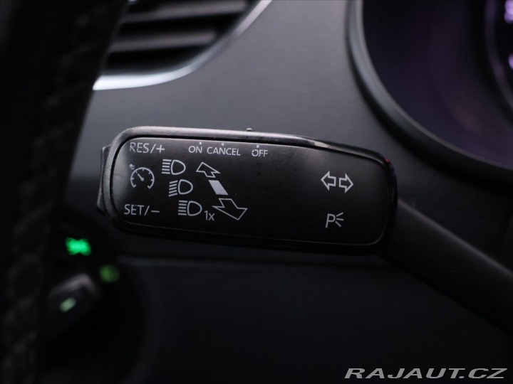 Škoda Octavia 2,0 TDI 110kW 4x4 CZ Tažn 2017