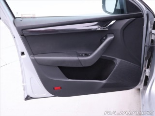 Škoda Octavia 2,0 TDI 110kW 4x4 CZ Tažn 2017