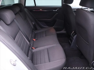 Škoda Octavia 2,0 TDI 110kW 4x4 CZ Tažn 2017