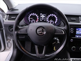 Škoda Octavia 2,0 TDI 110kW 4x4 CZ Tažn 2017