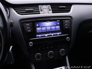 Škoda Octavia 2,0 TDI 110kW 4x4 CZ Tažn 2017