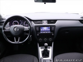 Škoda Octavia 2,0 TDI 110kW 4x4 CZ Tažn 2017