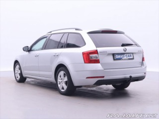 Škoda Octavia 2,0 TDI 110kW 4x4 CZ Tažn 2017