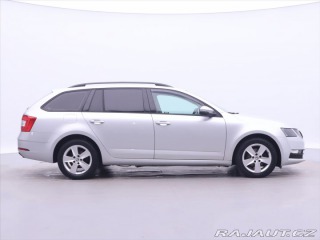 Škoda Octavia 2,0 TDI 110kW 4x4 CZ Tažn 2017