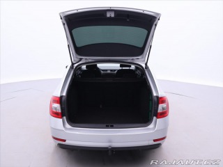 Škoda Octavia 2,0 TDI 110kW 4x4 CZ Tažn 2017