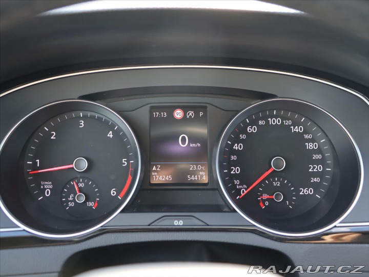 Volkswagen Passat 2,0 TDI 140kW DSG LED Aut 2019
