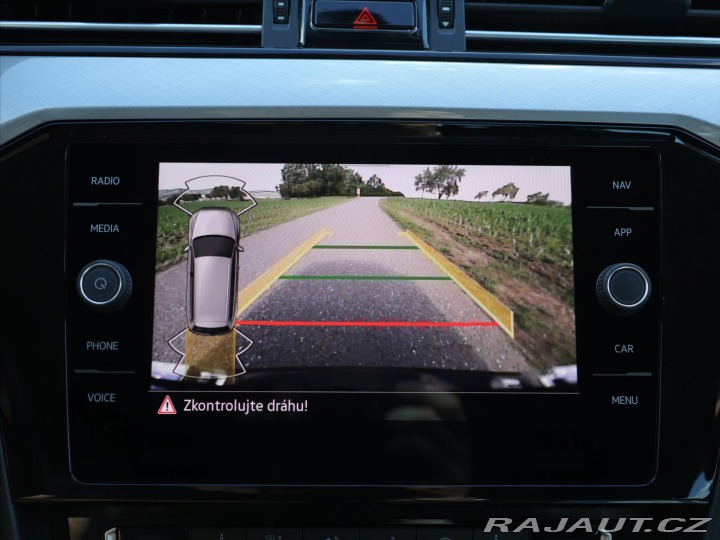 Volkswagen Passat 2,0 TDI 140kW DSG LED Aut 2019