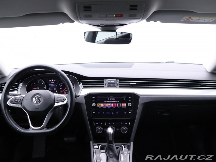 Volkswagen Passat 2,0 TDI 140kW DSG Busines 2019