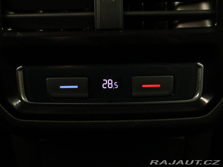 Volkswagen Passat 2,0 TDI 140kW DSG Busines 2019