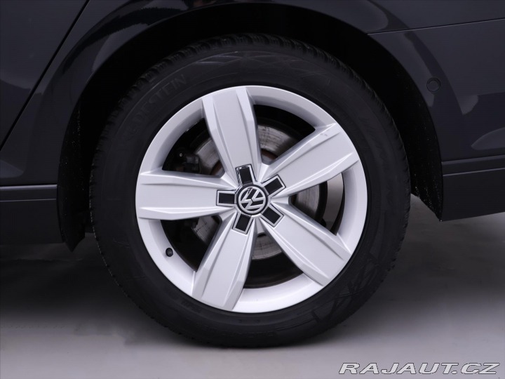 Volkswagen Passat 2,0 TDI 140kW DSG Busines 2019