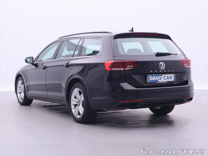 Volkswagen Passat 2,0 TDI 140kW DSG Busines 2019