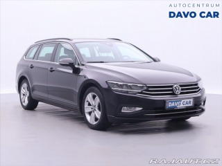 Volkswagen Passat 2,0 TDI 140kW DSG Busines 2019