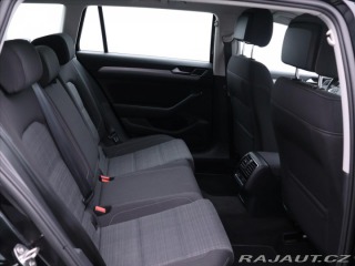 Volkswagen Passat 2,0 TDI 140kW DSG Busines 2019