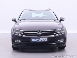Volkswagen Passat 2,0 TDI 140kW DSG Busines 2019