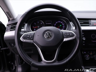 Volkswagen Passat 2,0 TDI 140kW DSG Busines 2019