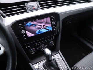 Volkswagen Passat 2,0 TDI 140kW DSG Busines 2019