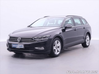 Volkswagen Passat 2,0 TDI 140kW DSG Busines 2019