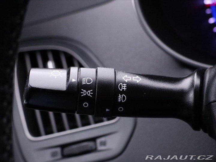 Hyundai ix35 1,7 CRDI 85kW CZ Trikolor 2015