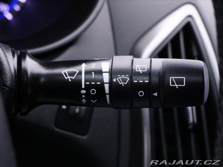 Hyundai ix35 1,7 CRDI 85kW CZ Trikolor 2015