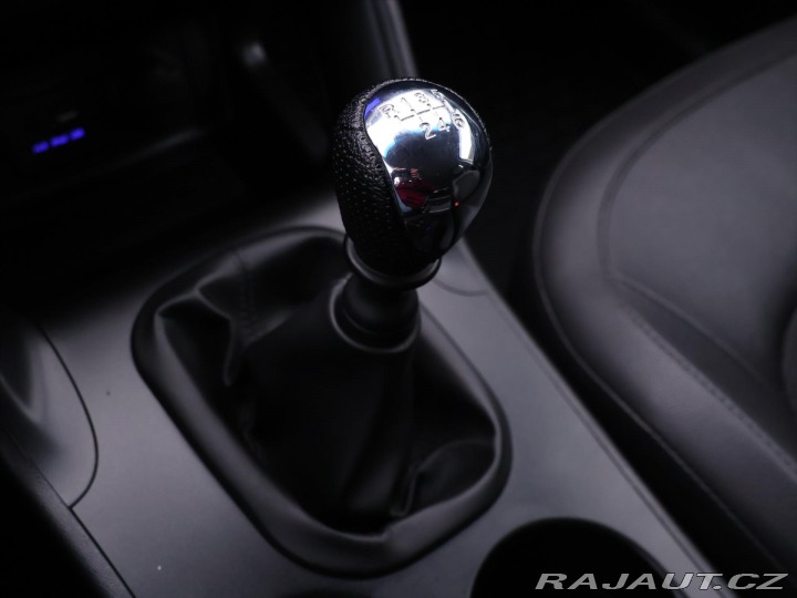 Hyundai ix35 1,7 CRDI 85kW CZ Trikolor 2015