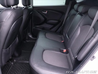 Hyundai ix35 1,7 CRDI 85kW CZ Trikolor 2015