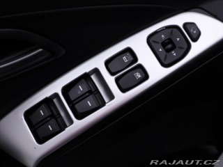 Hyundai ix35 1,7 CRDI 85kW CZ Trikolor 2015