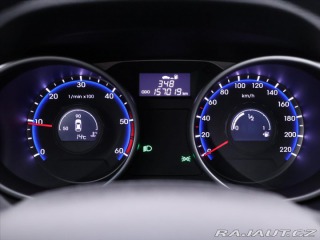 Hyundai ix35 1,7 CRDI 85kW CZ Trikolor 2015