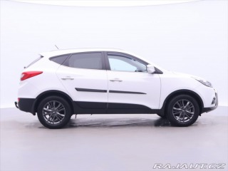 Hyundai ix35 1,7 CRDI 85kW CZ Trikolor 2015
