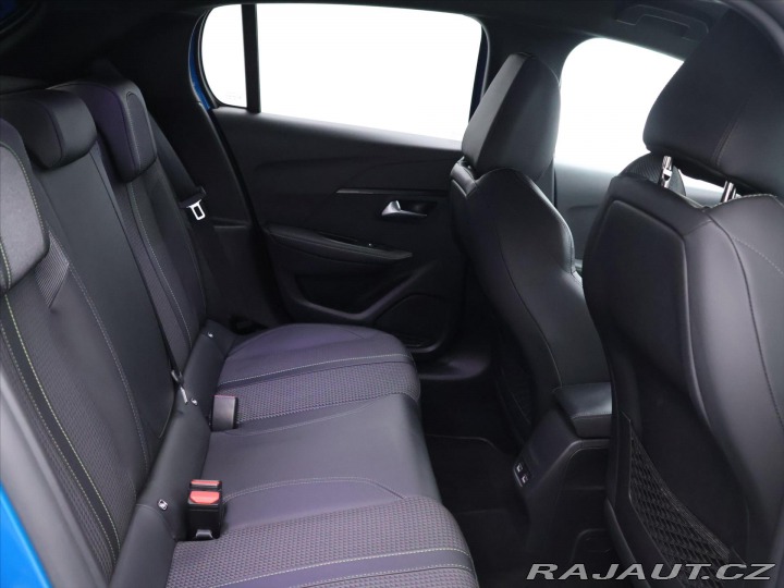 Peugeot 208 1,2 PT 74kW GT-Line LED 2020