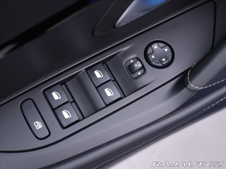 Peugeot 208 1,2 PT 74kW GT-Line LED 2020