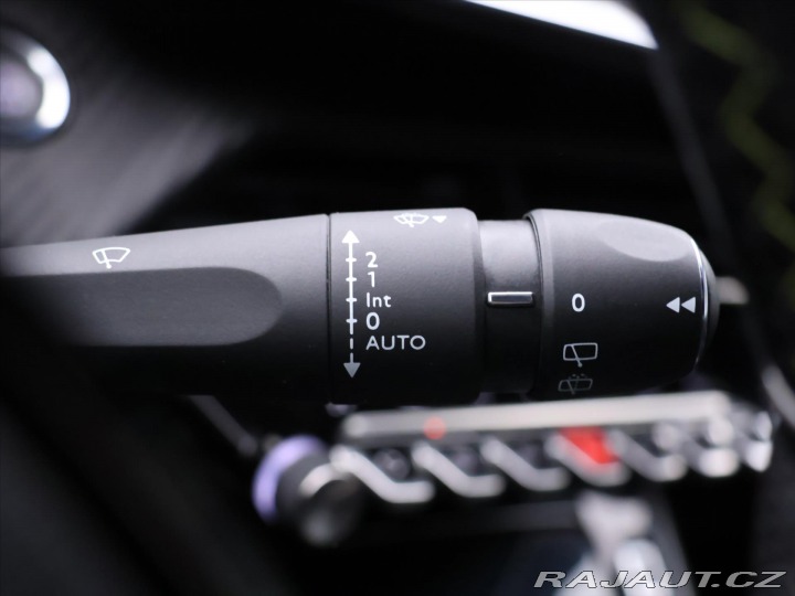 Peugeot 208 1,2 PT 74kW GT-Line LED 2020