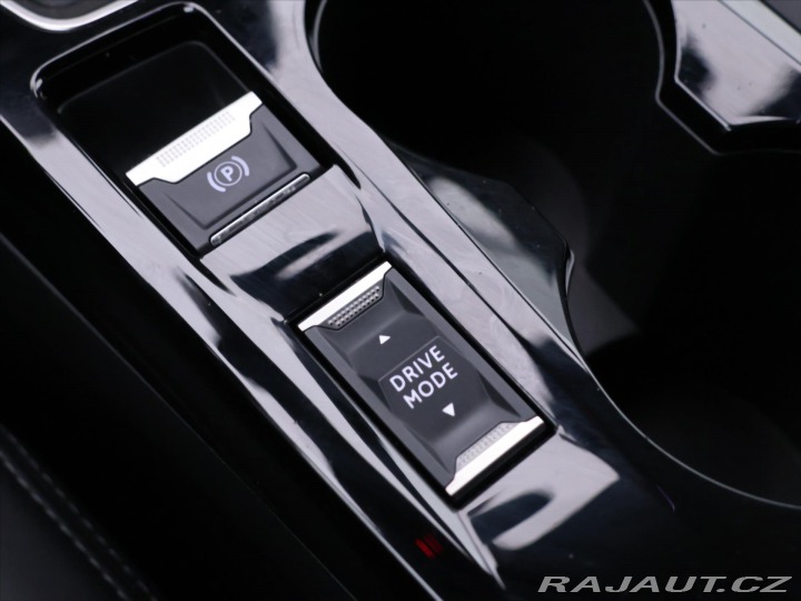 Peugeot 208 1,2 PT 74kW GT-Line LED 2020