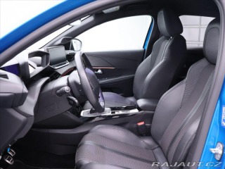 Peugeot 208 1,2 PT 74kW GT-Line LED 2020