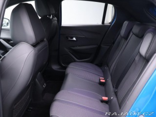 Peugeot 208 1,2 PT 74kW GT-Line LED 2020