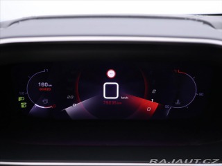 Peugeot 208 1,2 PT 74kW GT-Line LED 2020