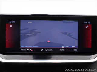 Peugeot 208 1,2 PT 74kW GT-Line LED 2020