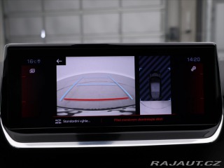 Peugeot 208 1,2 PT 74kW GT-Line LED 2020