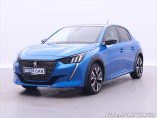 Peugeot 208 1,2 PT 74kW GT-Line LED 2020